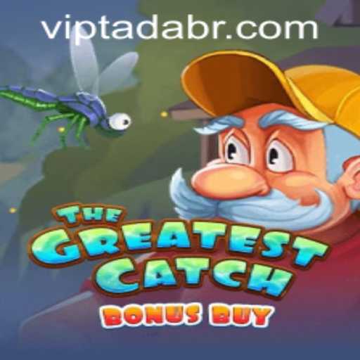 Dive into 'TheGreatestCatchBonusBuy': An Exciting Adventure Awaits