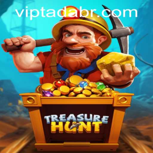 Discover the Exciting World of TreasureHunt with Tadabr PH Login
